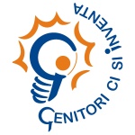 Logo dell'Associazione Genitori ci si Inventa.