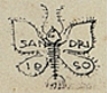 Logo dell'Associazione Gino Sandri