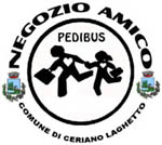 Logo Negozio Amico