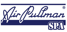 Logo Società Air Pullman