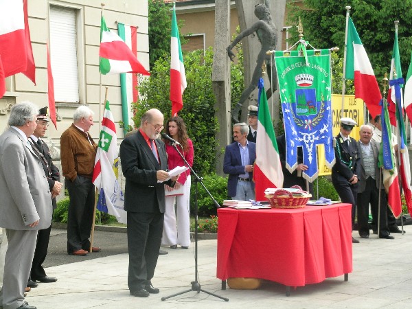 Immagine del Vice Presidente di ipb-Italia CristianoFranceschini