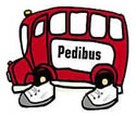 Immagine del Pedibus