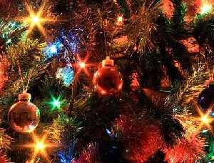Albero di Natale immagine