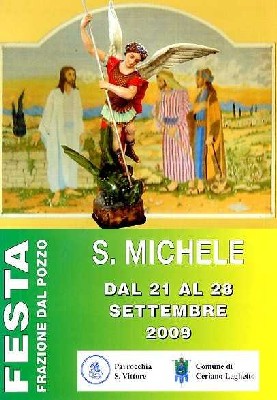 Immagine della Chiesa di San Michele a Dal Pozzo
