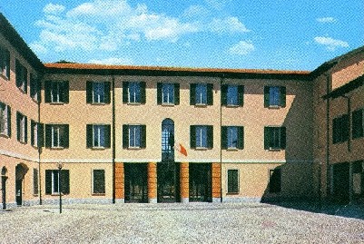 foto palazzo comunale di ceriano laghetto