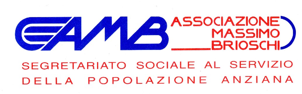 logo associazione massimo brioschi