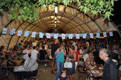 FESTA DELLA BIRRA E DELL'ANGURIA