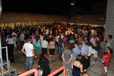 FESTA DELLA BIRRA E DELL'ANGURIA