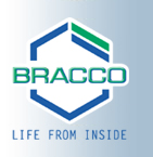 Logo di Bracco Imaging