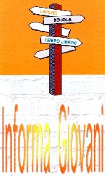logo dell'Informagiovani di Ceriano Laghetto