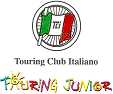 Logo touring club italiano