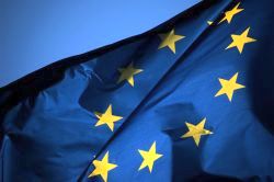 Bandiera dell'Unione Europea