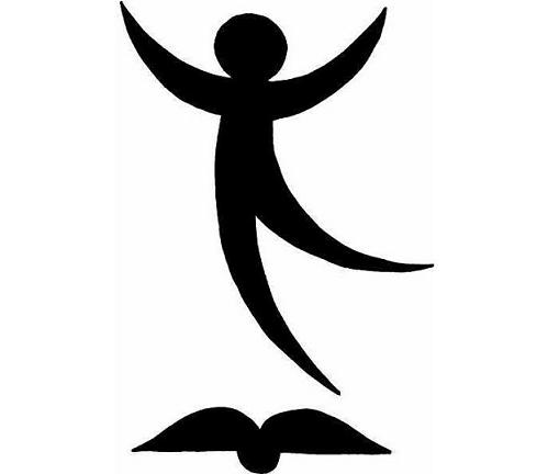 Logo della Biblioteca Civica
