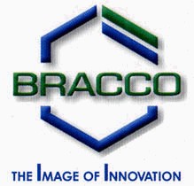 logo Bracco S.p.A., sponsor dell'informagiovani