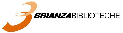 logo del sistema brianzabiblioteche