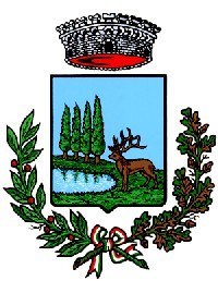 Immagine dello stemma del Comune di Ceriano Laghetto