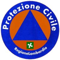 Logo della Protezione Civile Lombardia