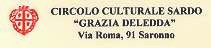 logo circolo culturale grazia deledda