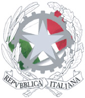 stemma della Repubblica Italiana