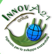 Logo dell'agenzia Innova21