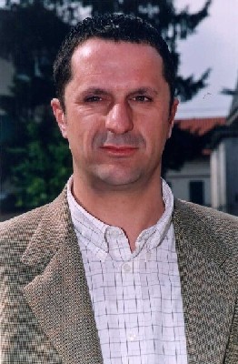 Foto dell'Assessore Gianmario Campi