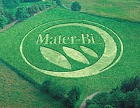 Logo del prodotto Mater-Bi