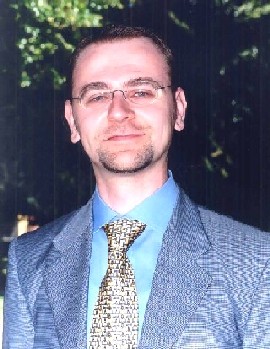 Foto del Consigliere Mario Piuri