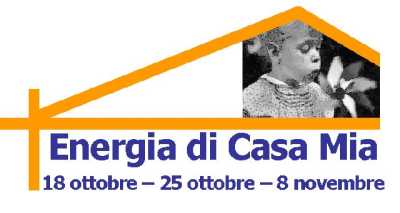 Logo Energia di Casa Mia