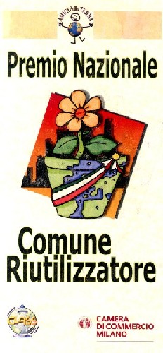 Logo del premio nazionale 