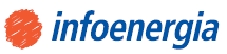 Logo del progetto INFOENERGIA