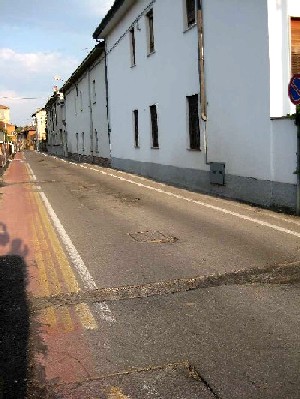 Foto di Via Silvio Pellico