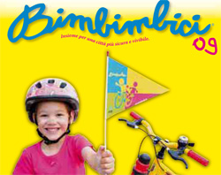 Logo di Bimbimbici