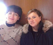 Foto di Marina Milanese e di Emanuela Gelmini