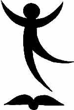 Logo della Biblioteca di Ceriano Laghetto