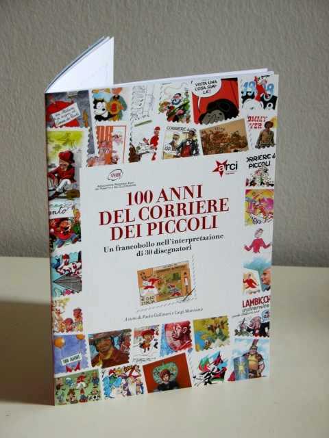 Immagine del catalogo della mostra