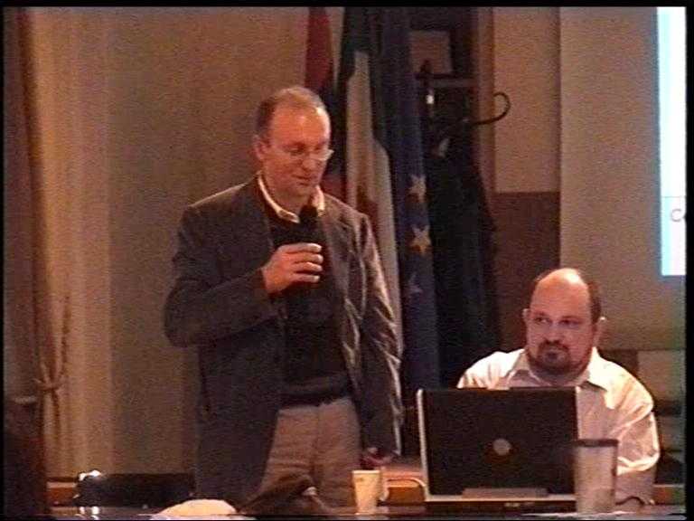 Immagine del convegno Dolcetta