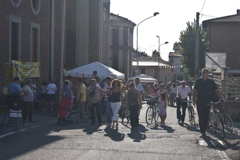 Foto della Festa Patronale 2009