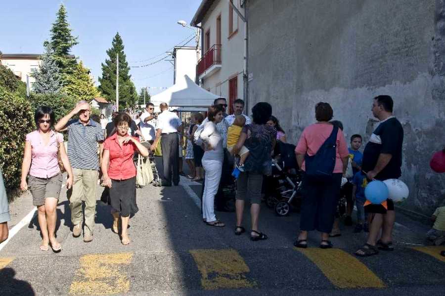 Foto della Festa Patronale 2009