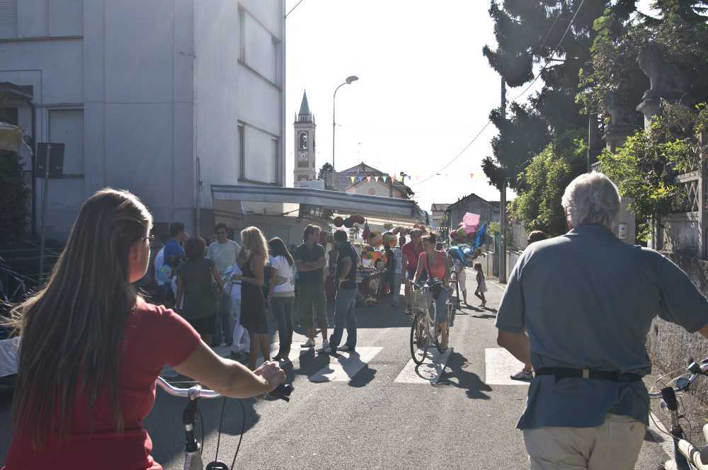 Foto della Festa Patronale 2009