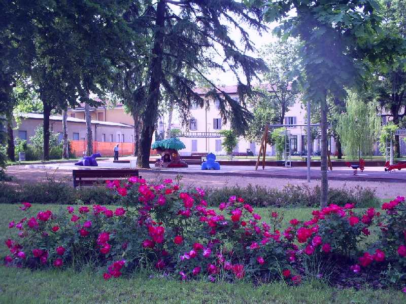 Foto del Giardinone