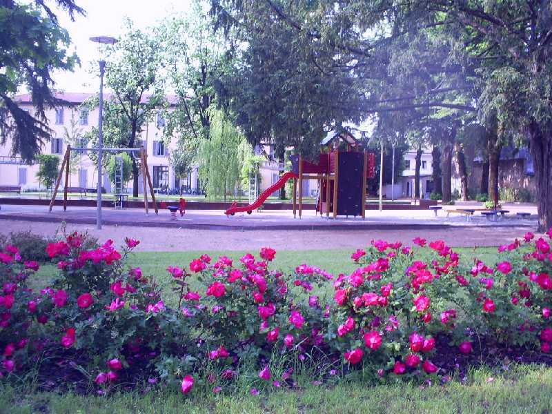 Foto del Giardinone