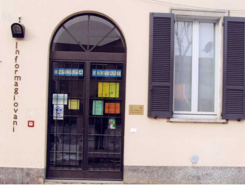 Foto dell'Informagiovani di Ceriano Laghetto