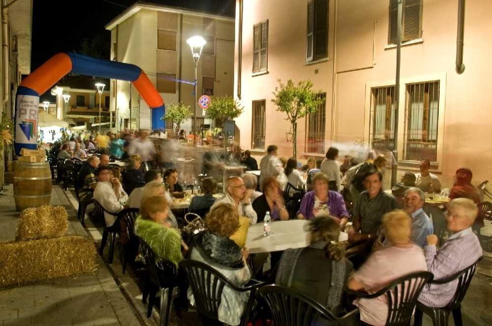 Immagine della Notte Bianca