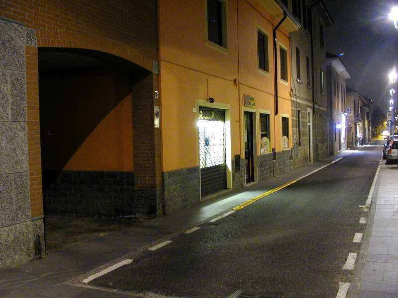 Foto di Via Primo Maggio