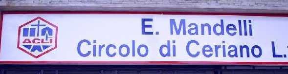 Immagine del Circolo ACLI di Ceriano Laghetto