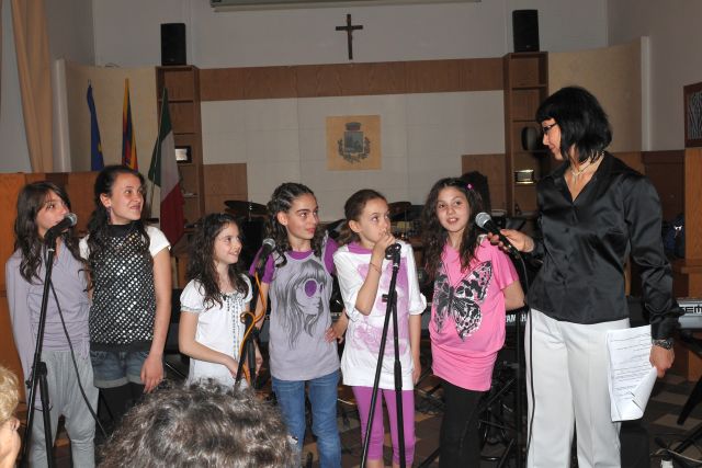 Foto del concerto Ceriano Ensemble Musicale
