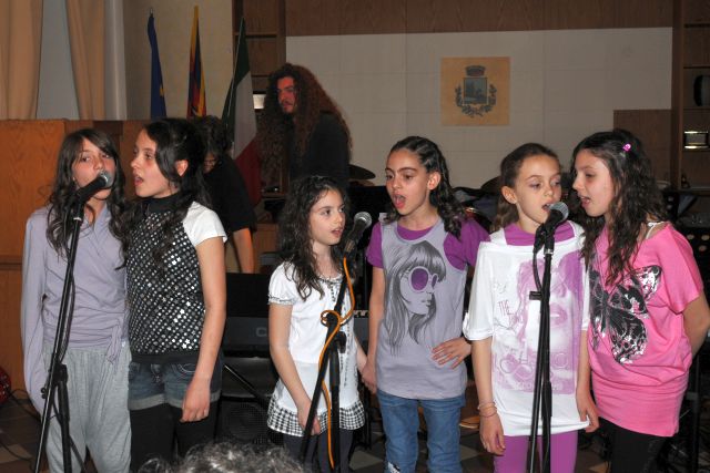 Foto del concerto Ceriano Ensemble Musicale