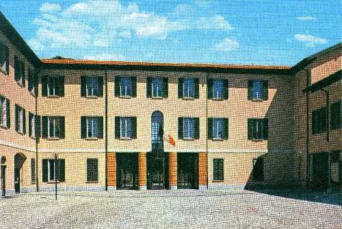 Fotografia Municipio di Ceriano Laghetto