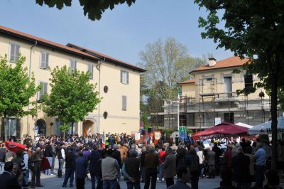 Foto della ricorrenza del 25 aprile