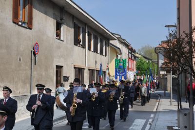 Foto della ricorrenza del 25 aprile